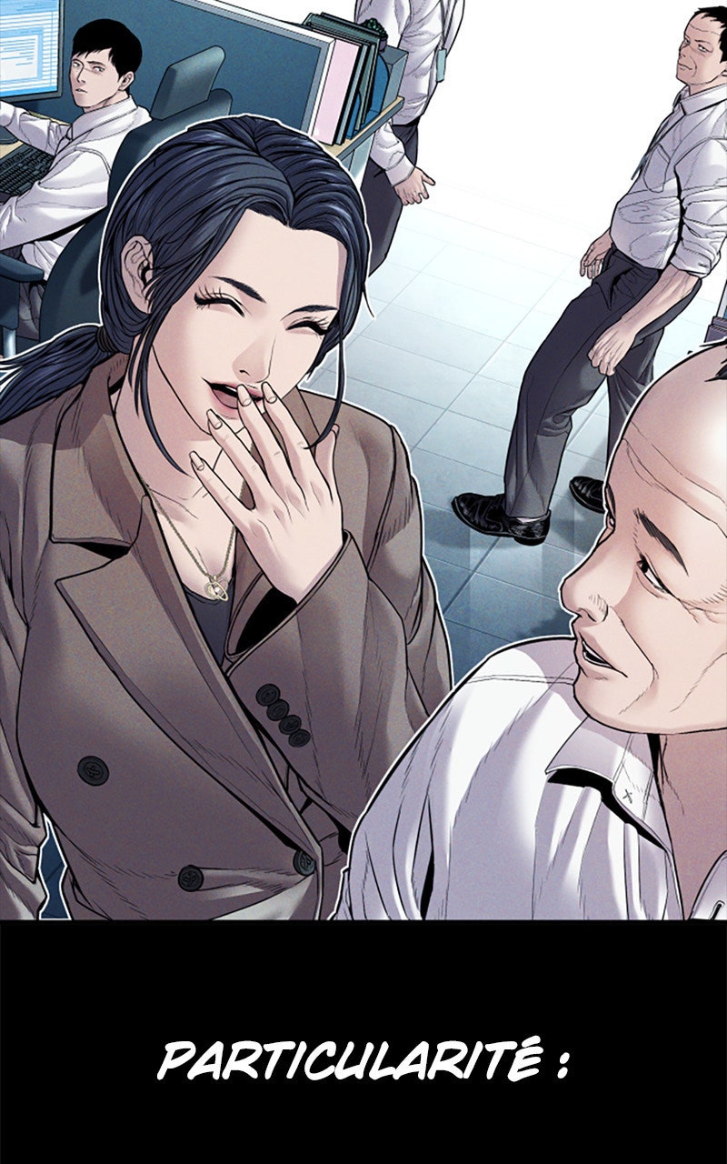 Read Manager Kim FRANCAIS Manga Online