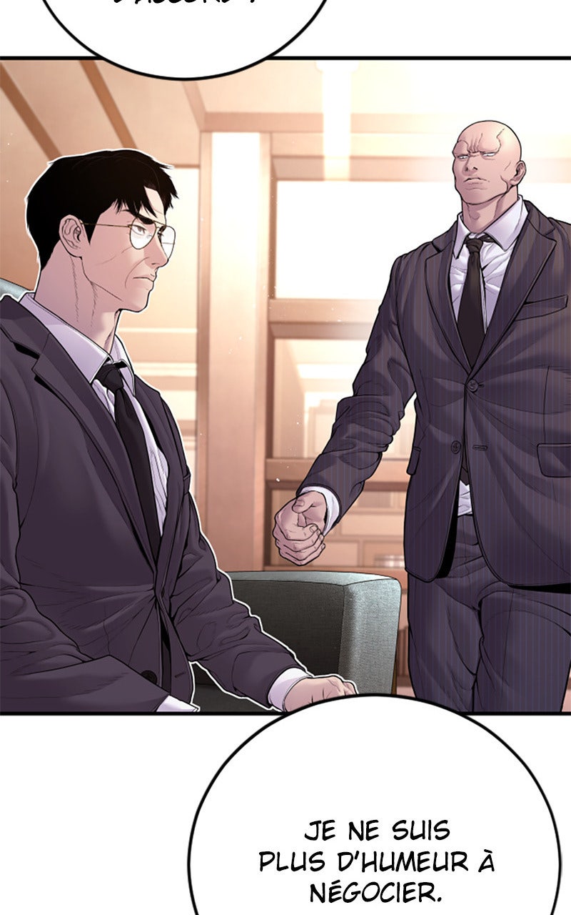 Read Manager Kim FRANCAIS Manga Online