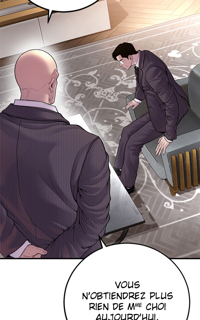 Read Manager Kim FRANCAIS Manga Online