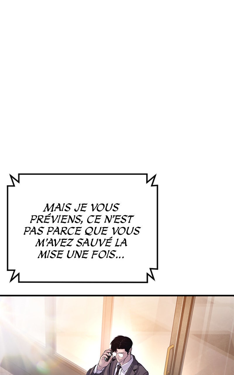 Read Manager Kim FRANCAIS Manga Online