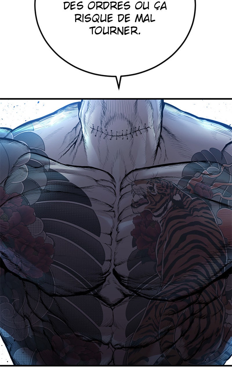 Read Manager Kim FRANCAIS Manga Online