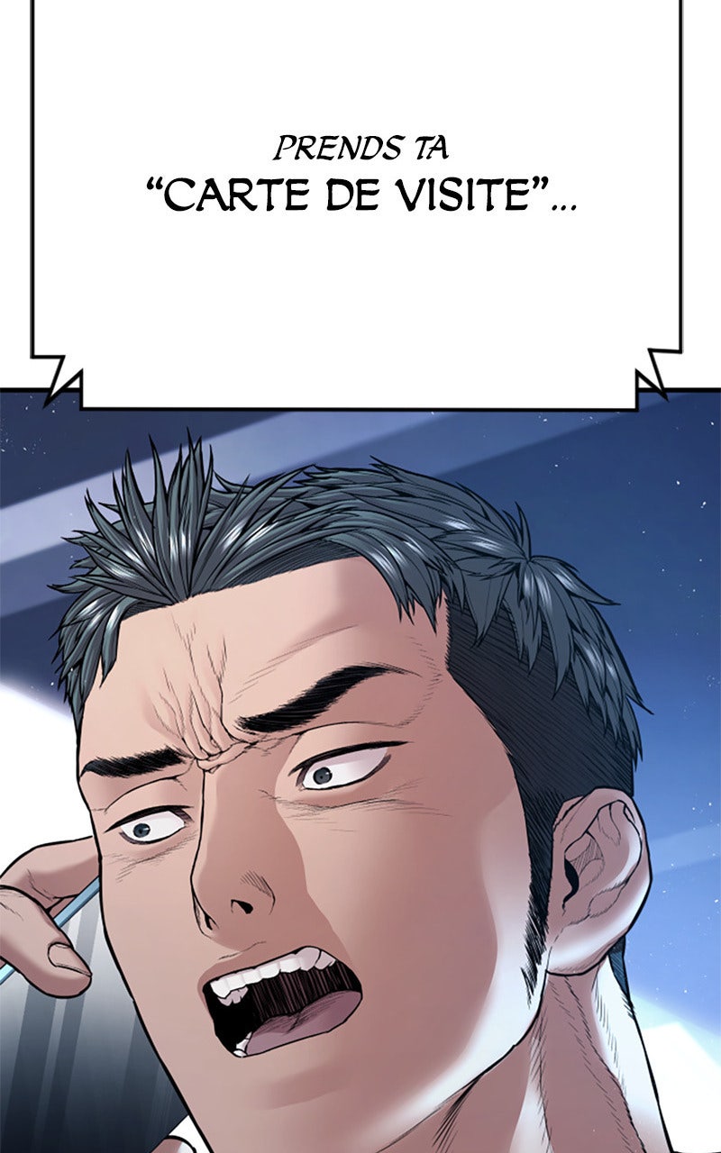 Read Manager Kim FRANCAIS Manga Online