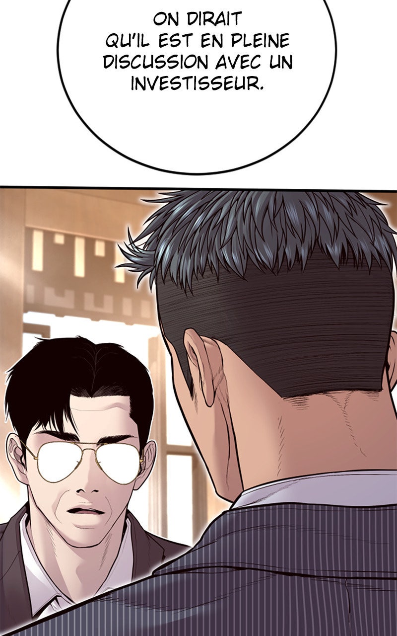 Read Manager Kim FRANCAIS Manga Online