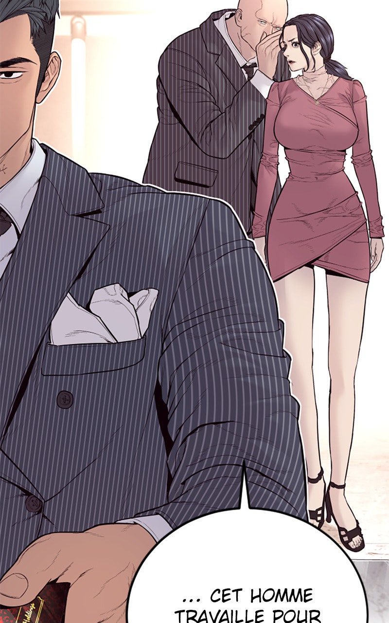 Read Manager Kim FRANCAIS Manga Online