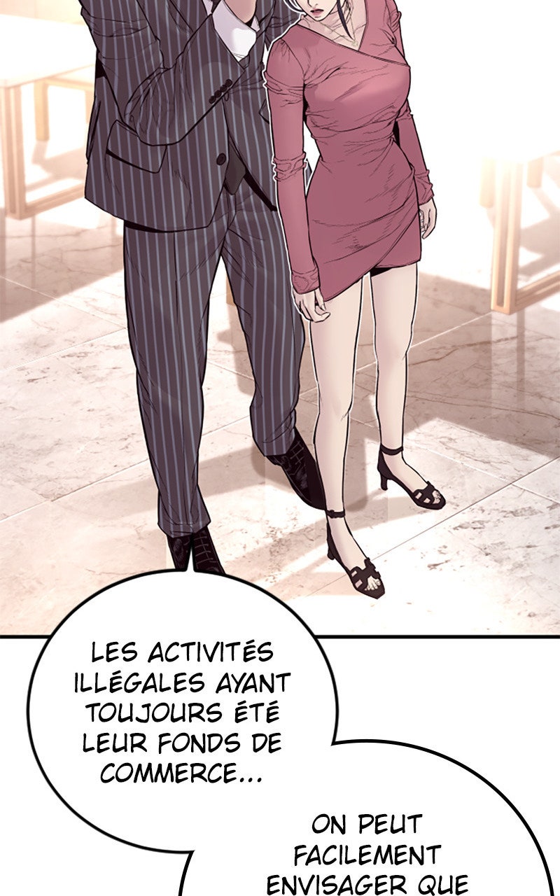 Read Manager Kim FRANCAIS Manga Online