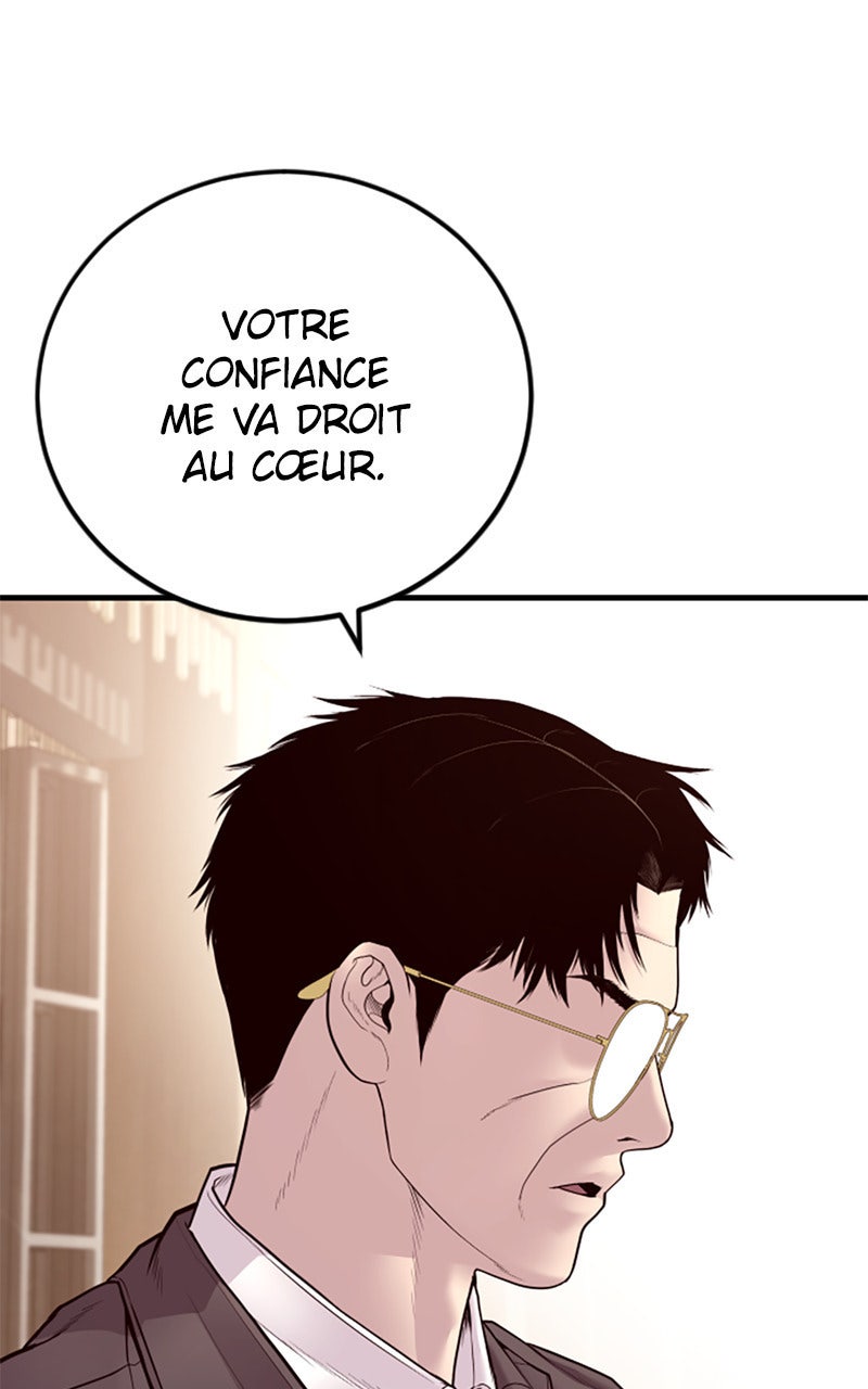 Read Manager Kim FRANCAIS Manga Online