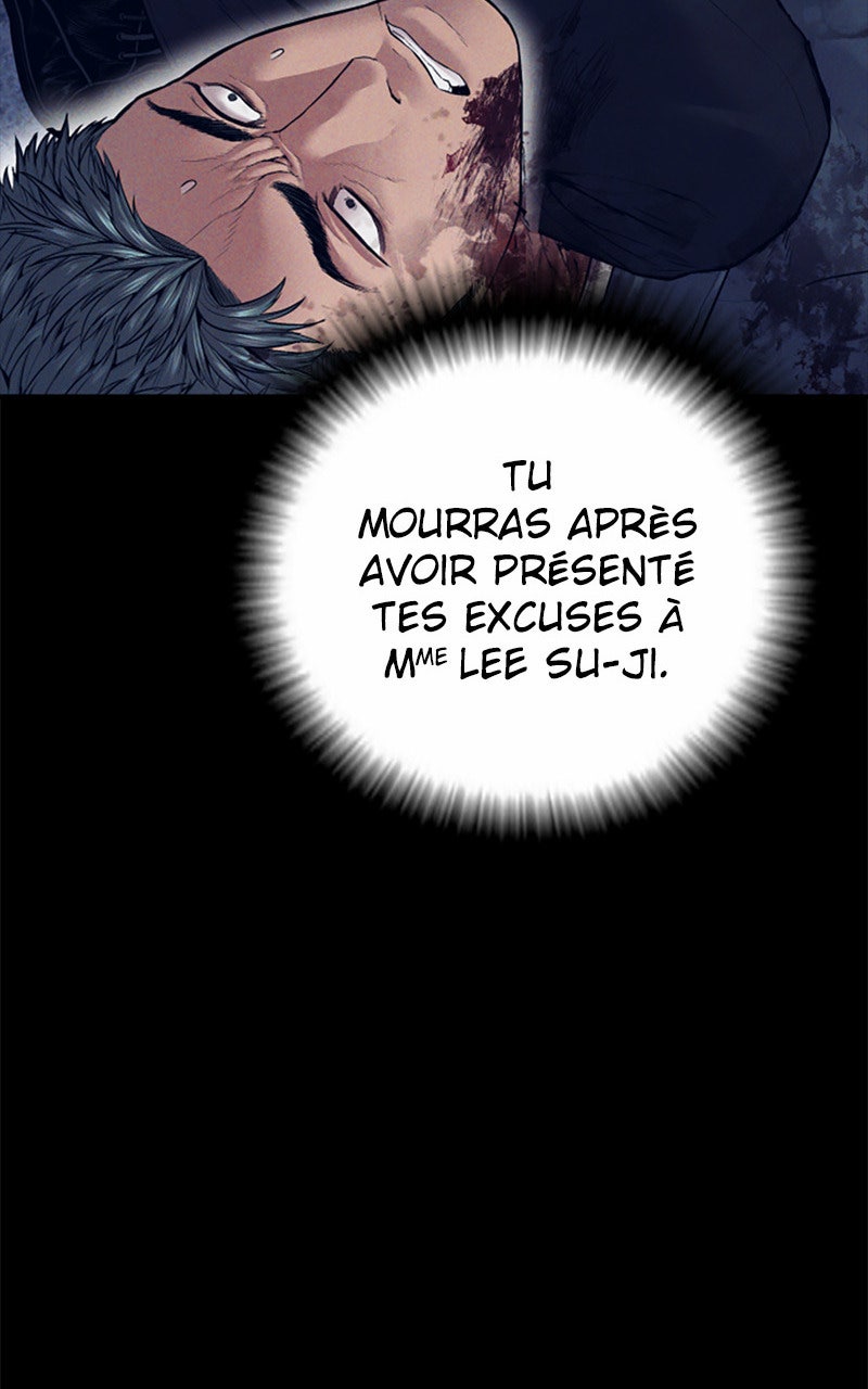 Read Manager Kim FRANCAIS Manga Online