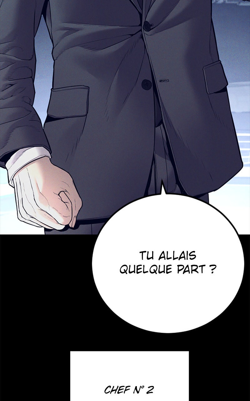Read Manager Kim FRANCAIS Manga Online
