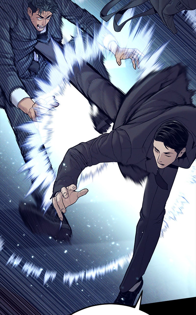 Read Manager Kim FRANCAIS Manga Online