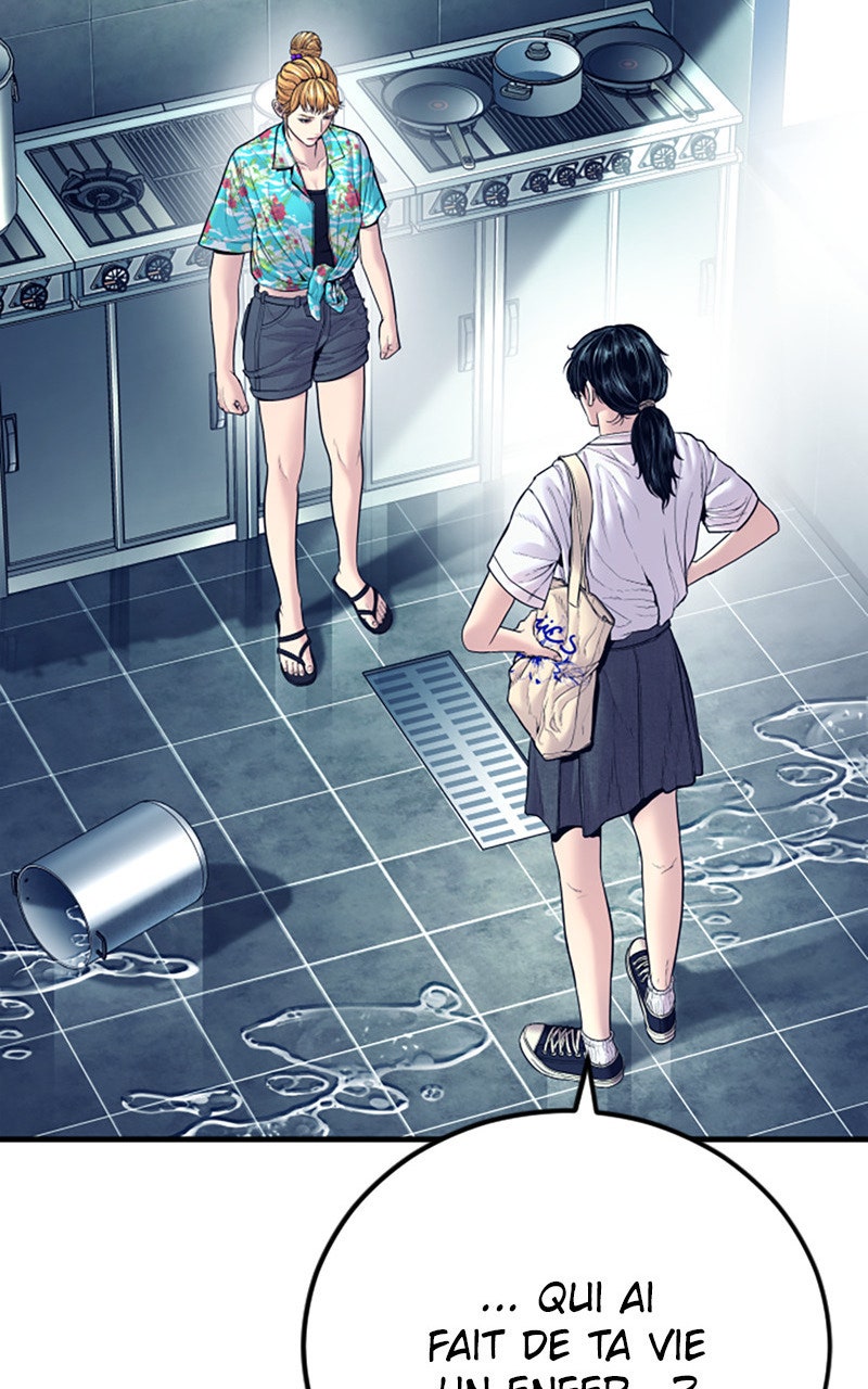 Read Manager Kim FRANCAIS Manga Online