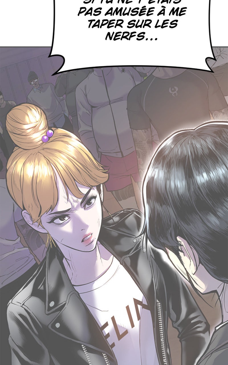 Read Manager Kim FRANCAIS Manga Online