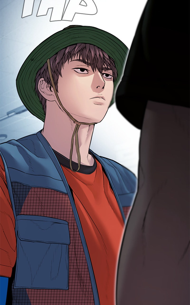 Read Manager Kim FRANCAIS Manga Online