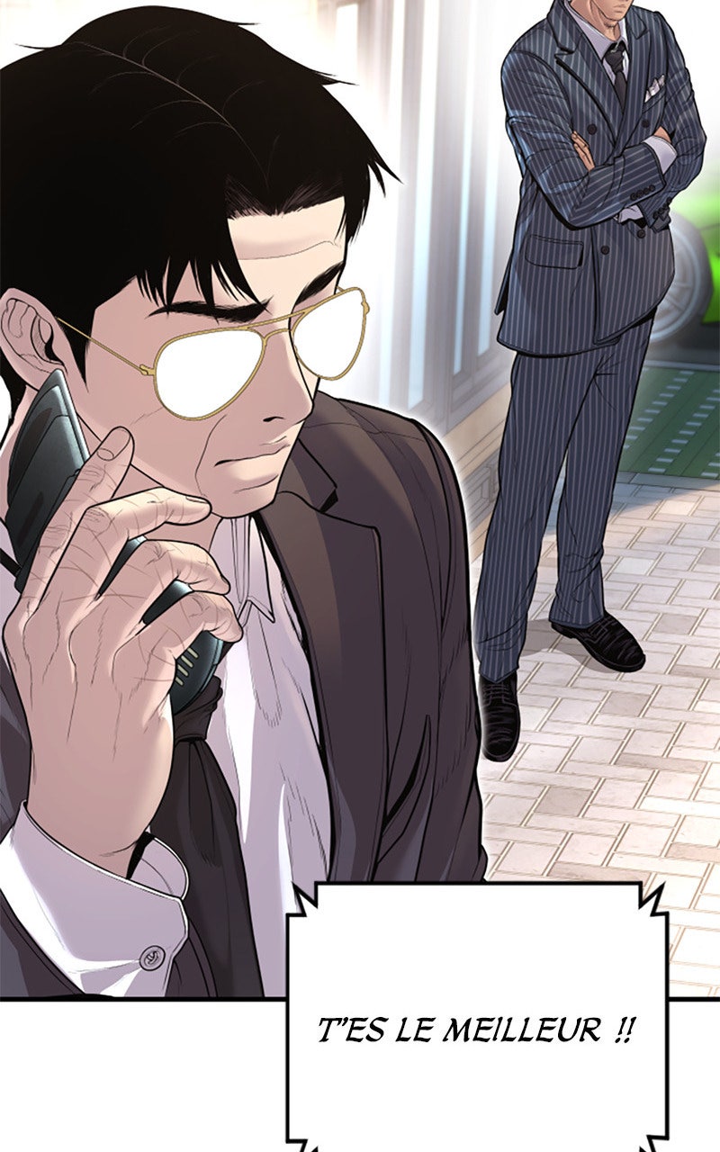 Read Manager Kim FRANCAIS Manga Online