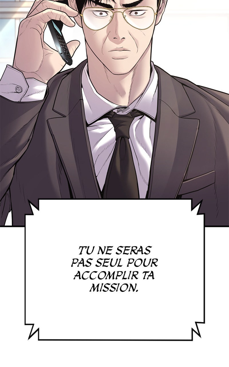 Read Manager Kim FRANCAIS Manga Online