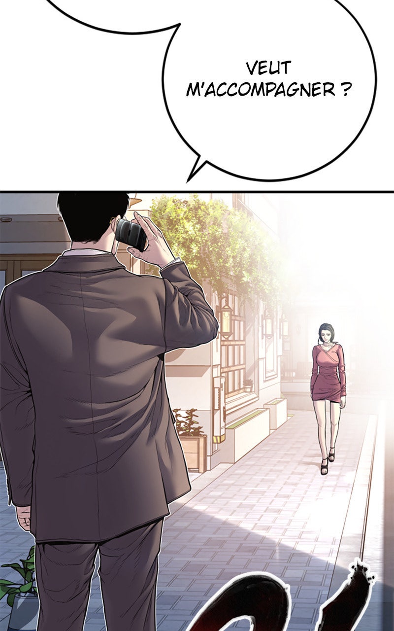 Read Manager Kim FRANCAIS Manga Online