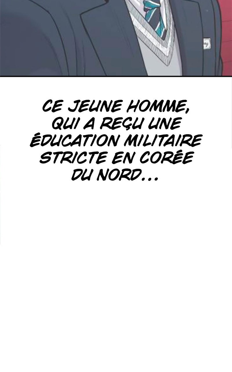 Read Manager Kim FRANCAIS Manga Online