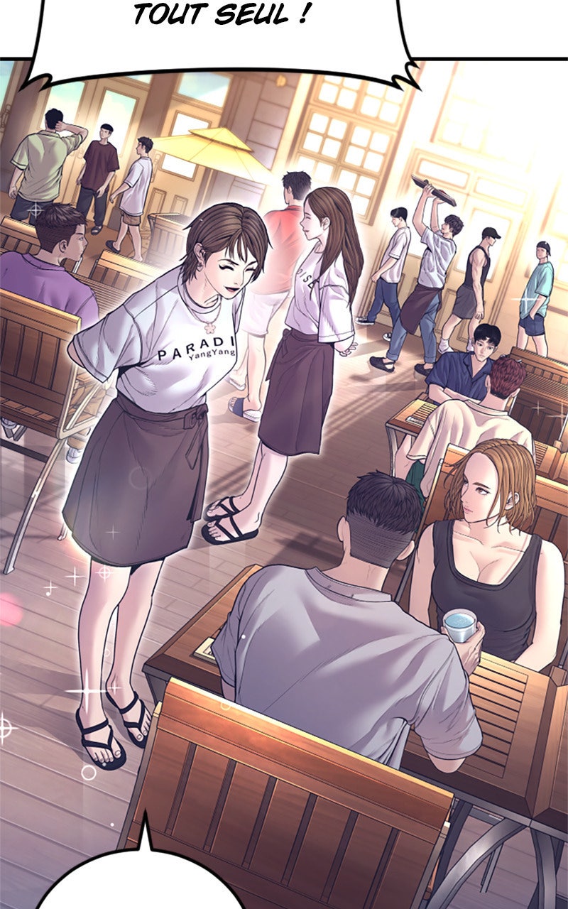 Read Manager Kim FRANCAIS Manga Online
