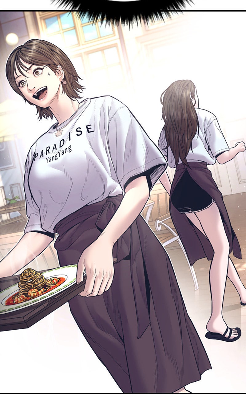 Read Manager Kim FRANCAIS Manga Online