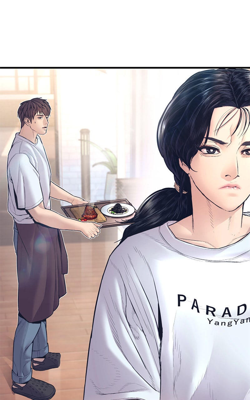 Read Manager Kim FRANCAIS Manga Online