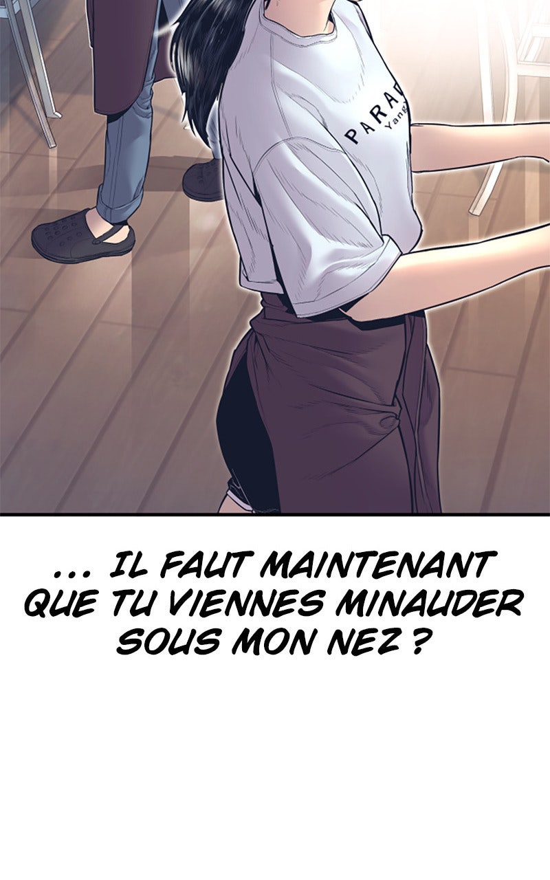 Read Manager Kim FRANCAIS Manga Online