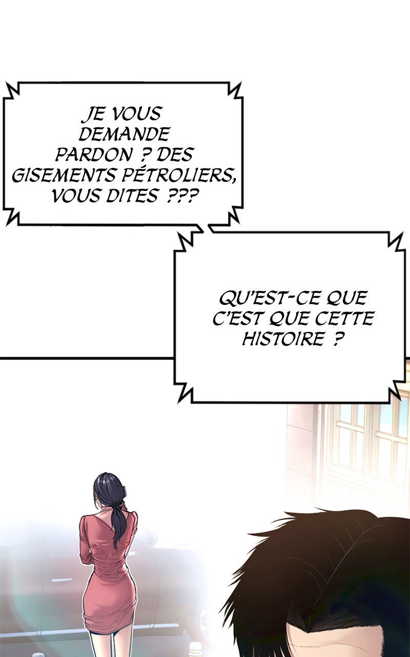 Read Manager Kim FRANCAIS Manga Online