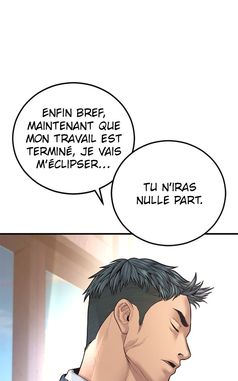 Read Manager Kim FRANCAIS Manga Online