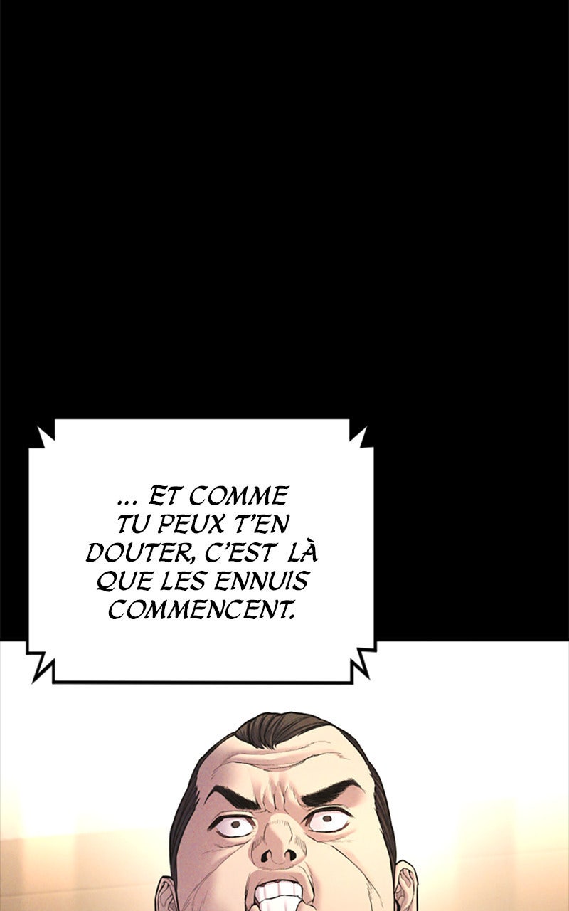 Read Manager Kim FRANCAIS Manga Online