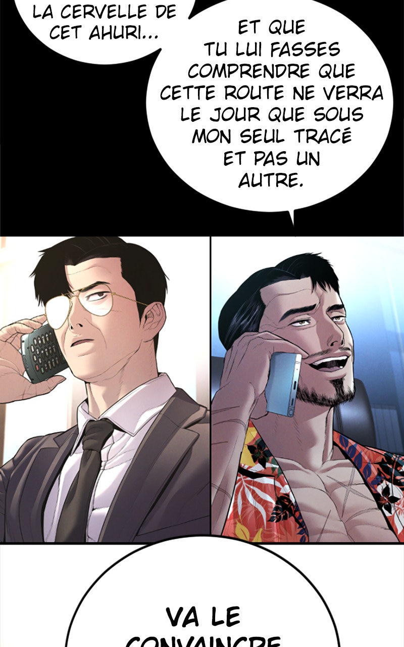 Read Manager Kim FRANCAIS Manga Online