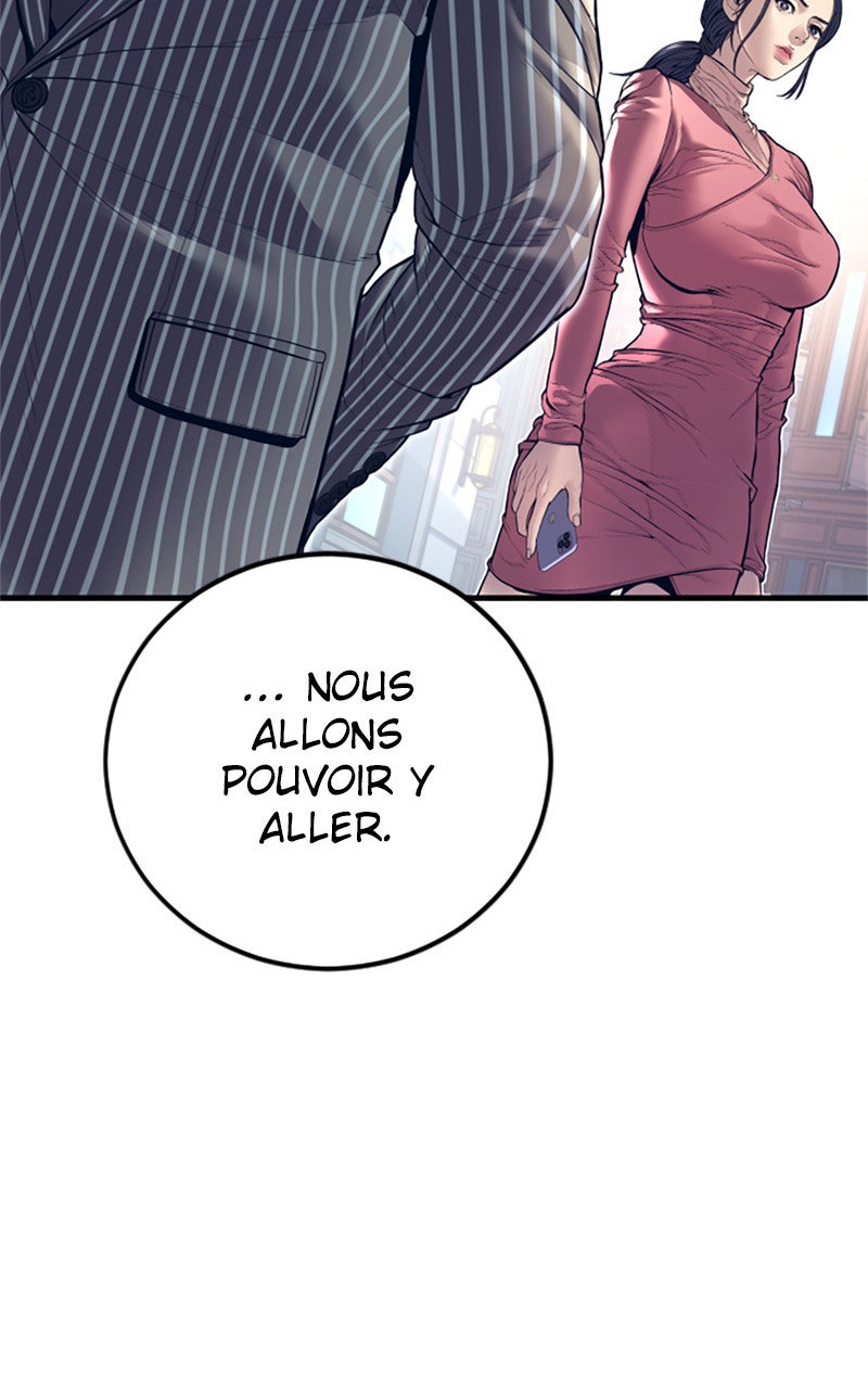 Read Manager Kim FRANCAIS Manga Online