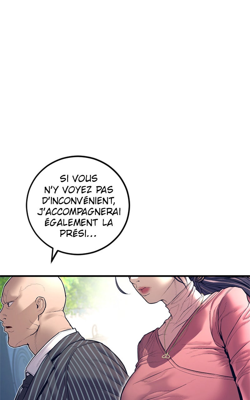 Read Manager Kim FRANCAIS Manga Online