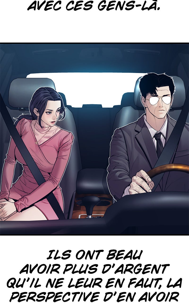 Read Manager Kim FRANCAIS Manga Online