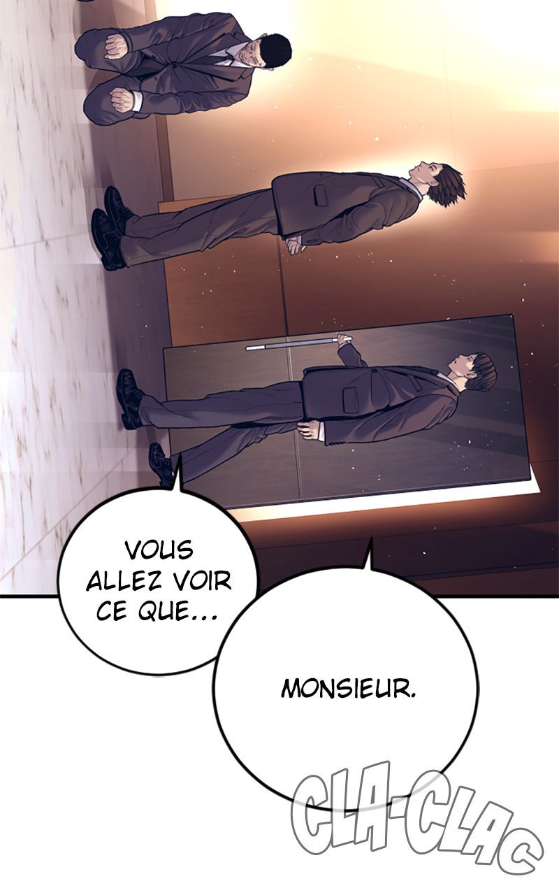 Read Manager Kim FRANCAIS Manga Online