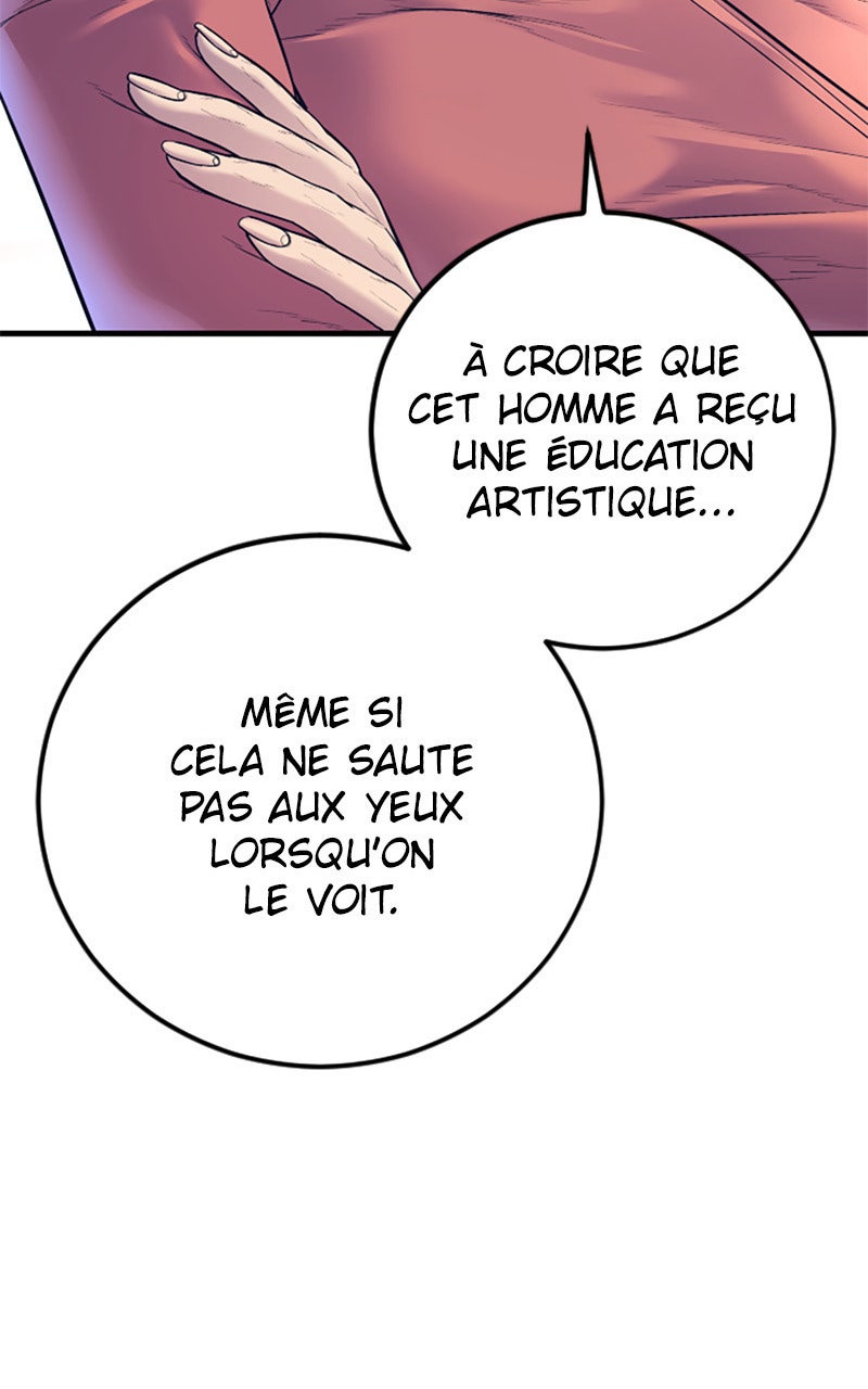 Read Manager Kim FRANCAIS Manga Online