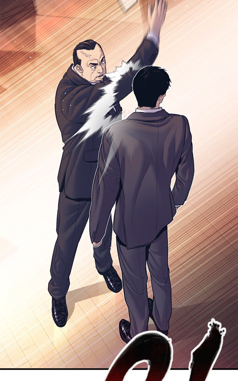 Read Manager Kim FRANCAIS Manga Online