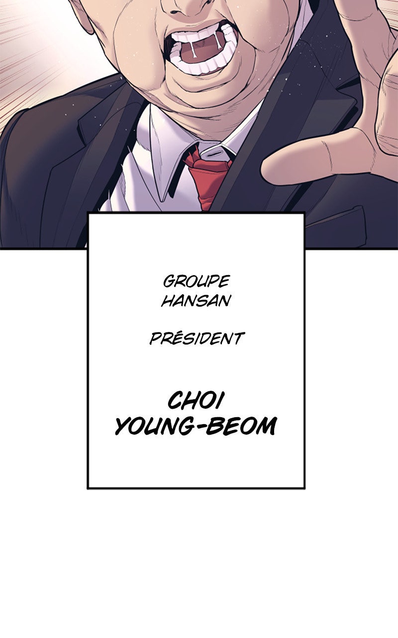 Read Manager Kim FRANCAIS Manga Online