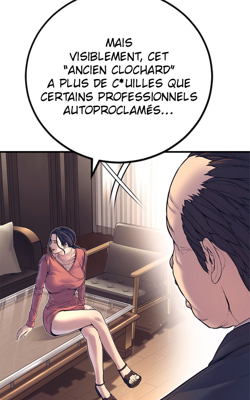 Read Manager Kim FRANCAIS Manga Online