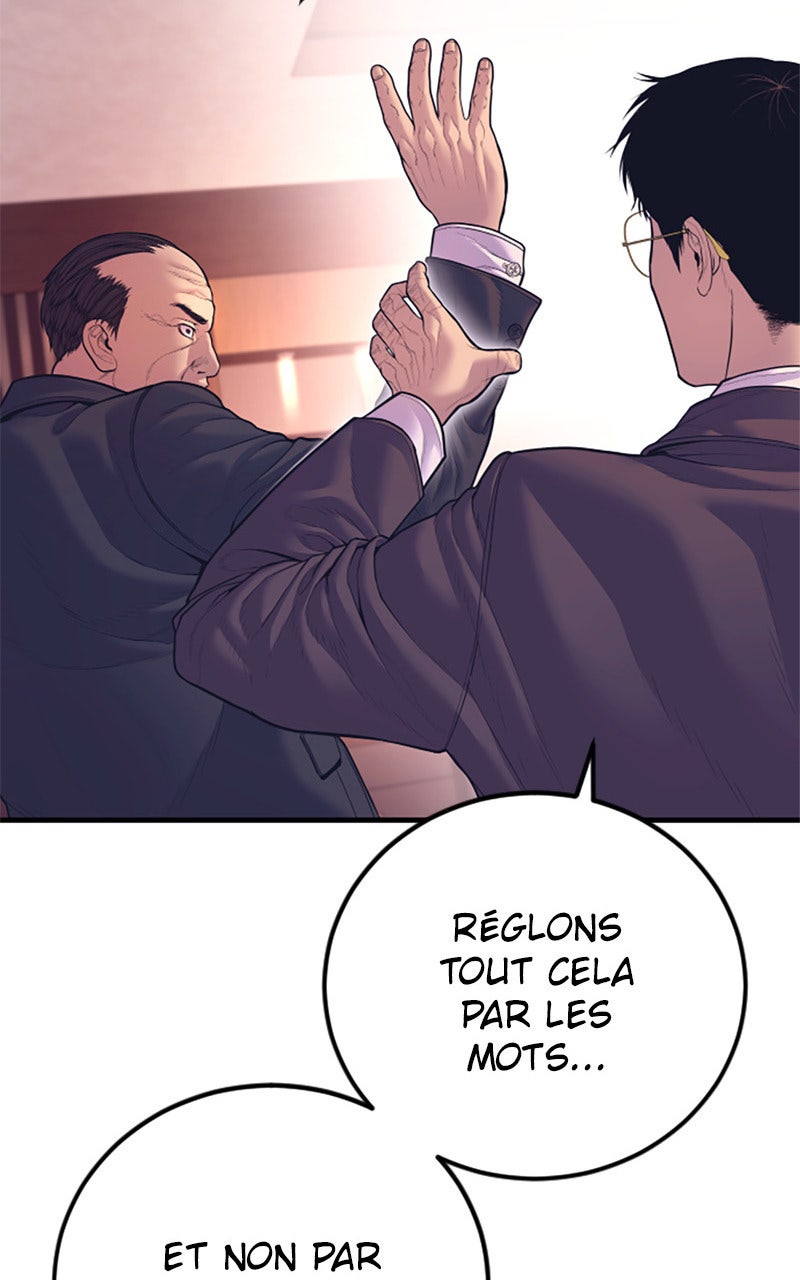 Read Manager Kim FRANCAIS Manga Online