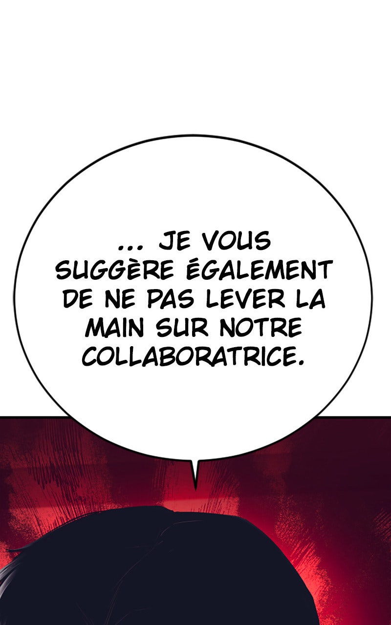 Read Manager Kim FRANCAIS Manga Online