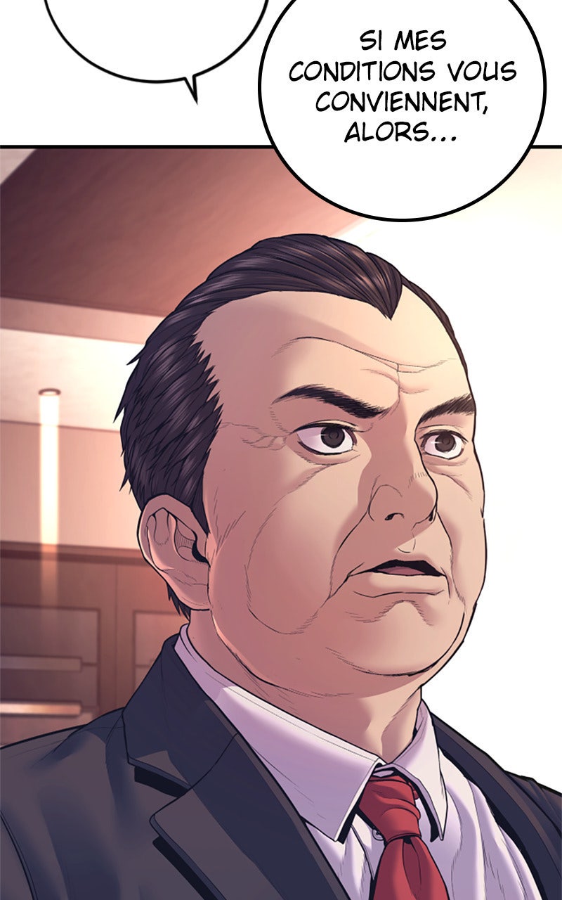 Read Manager Kim FRANCAIS Manga Online