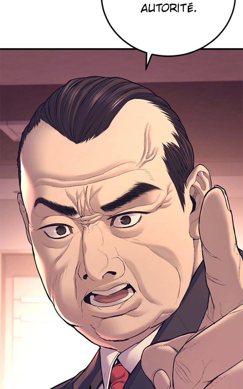 Read Manager Kim FRANCAIS Manga Online