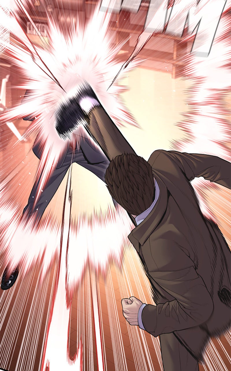 Read Manager Kim FRANCAIS Manga Online