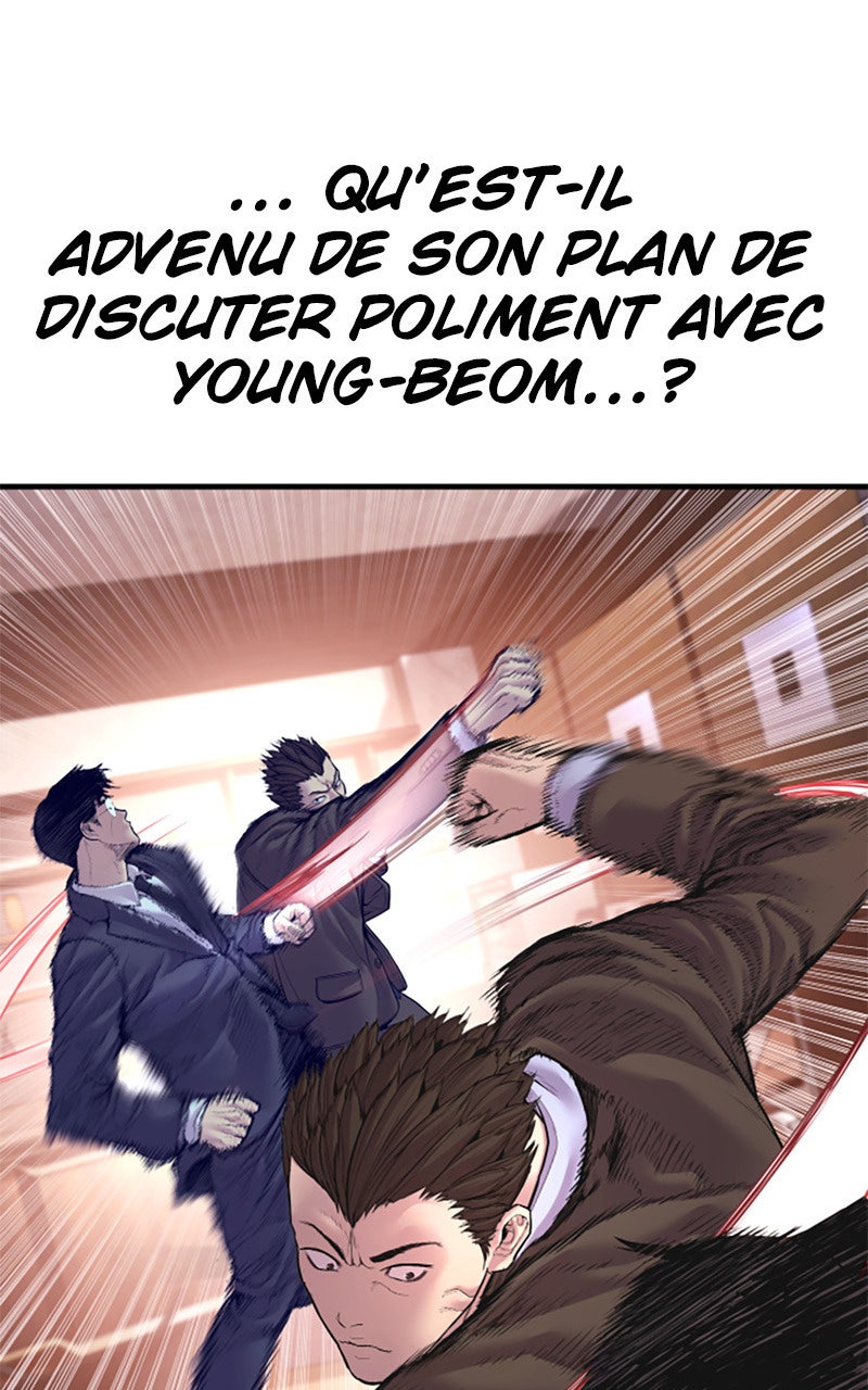 Read Manager Kim FRANCAIS Manga Online