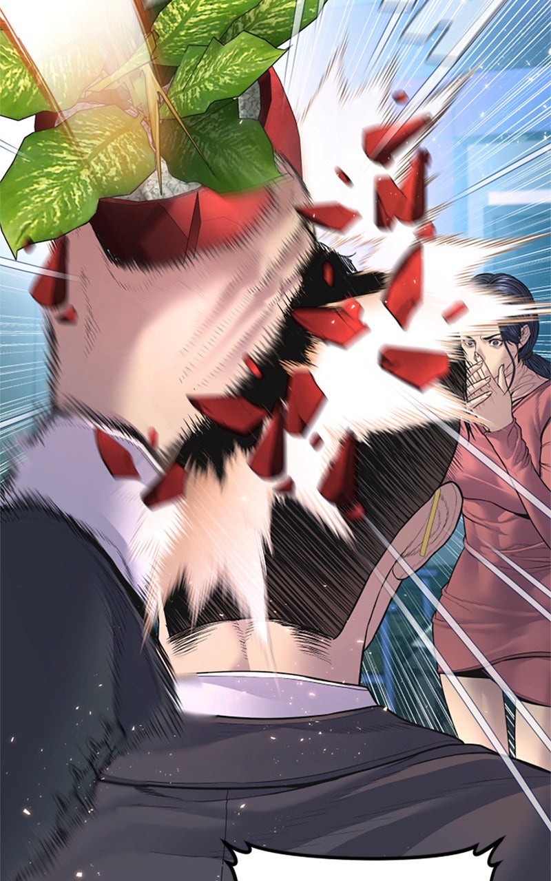 Read Manager Kim FRANCAIS Manga Online