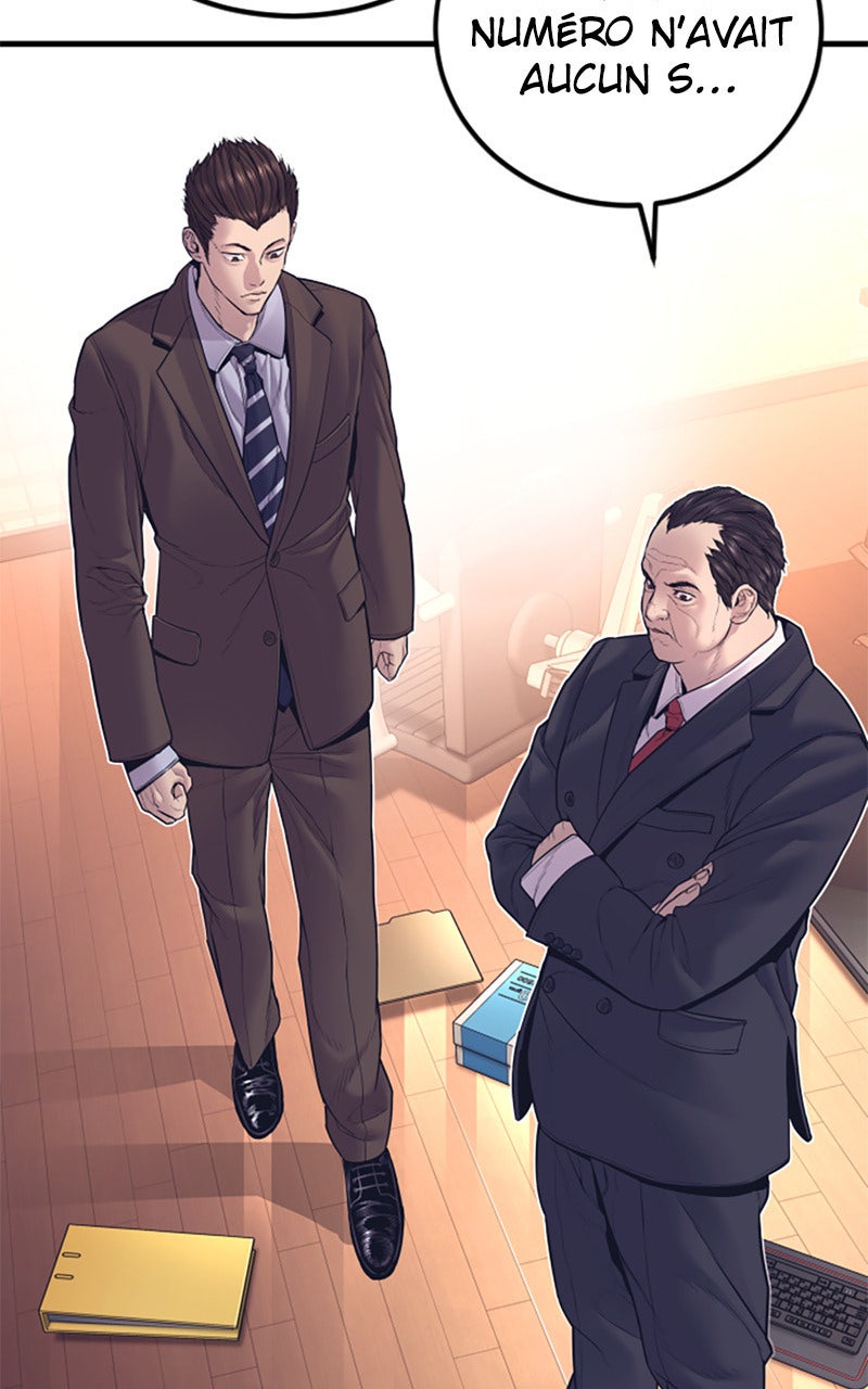 Read Manager Kim FRANCAIS Manga Online