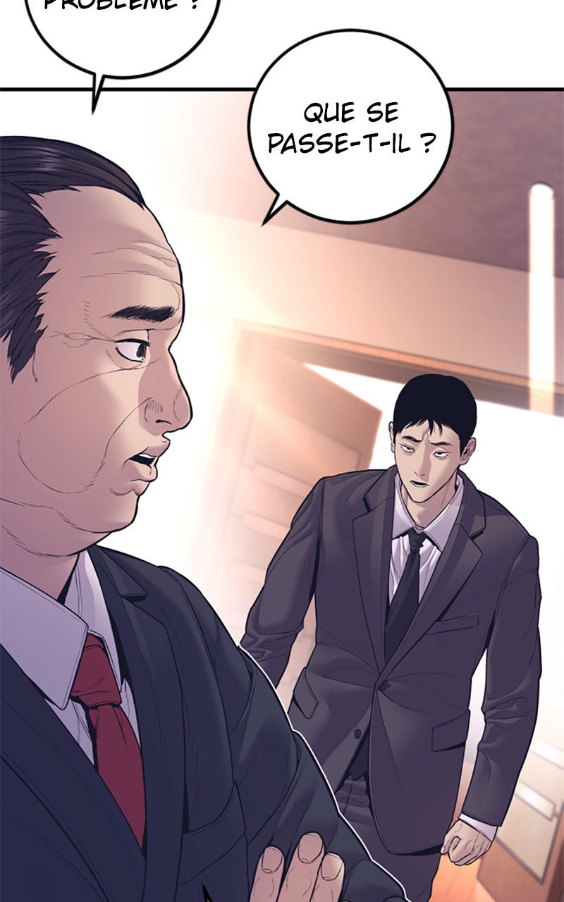 Read Manager Kim FRANCAIS Manga Online