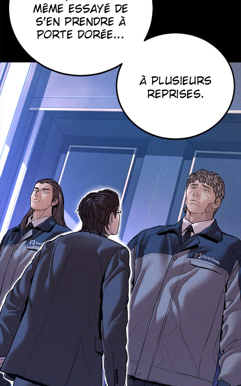 Read Manager Kim FRANCAIS Manga Online