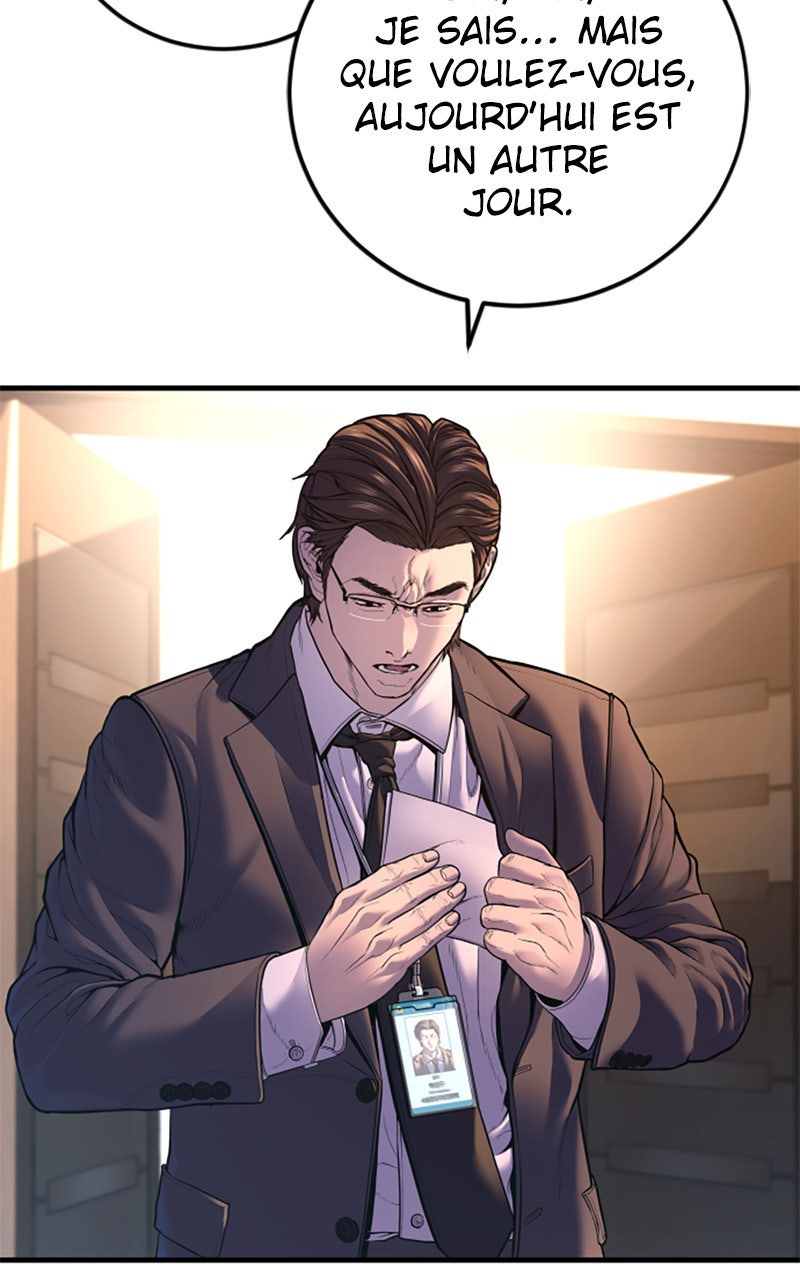 Read Manager Kim FRANCAIS Manga Online