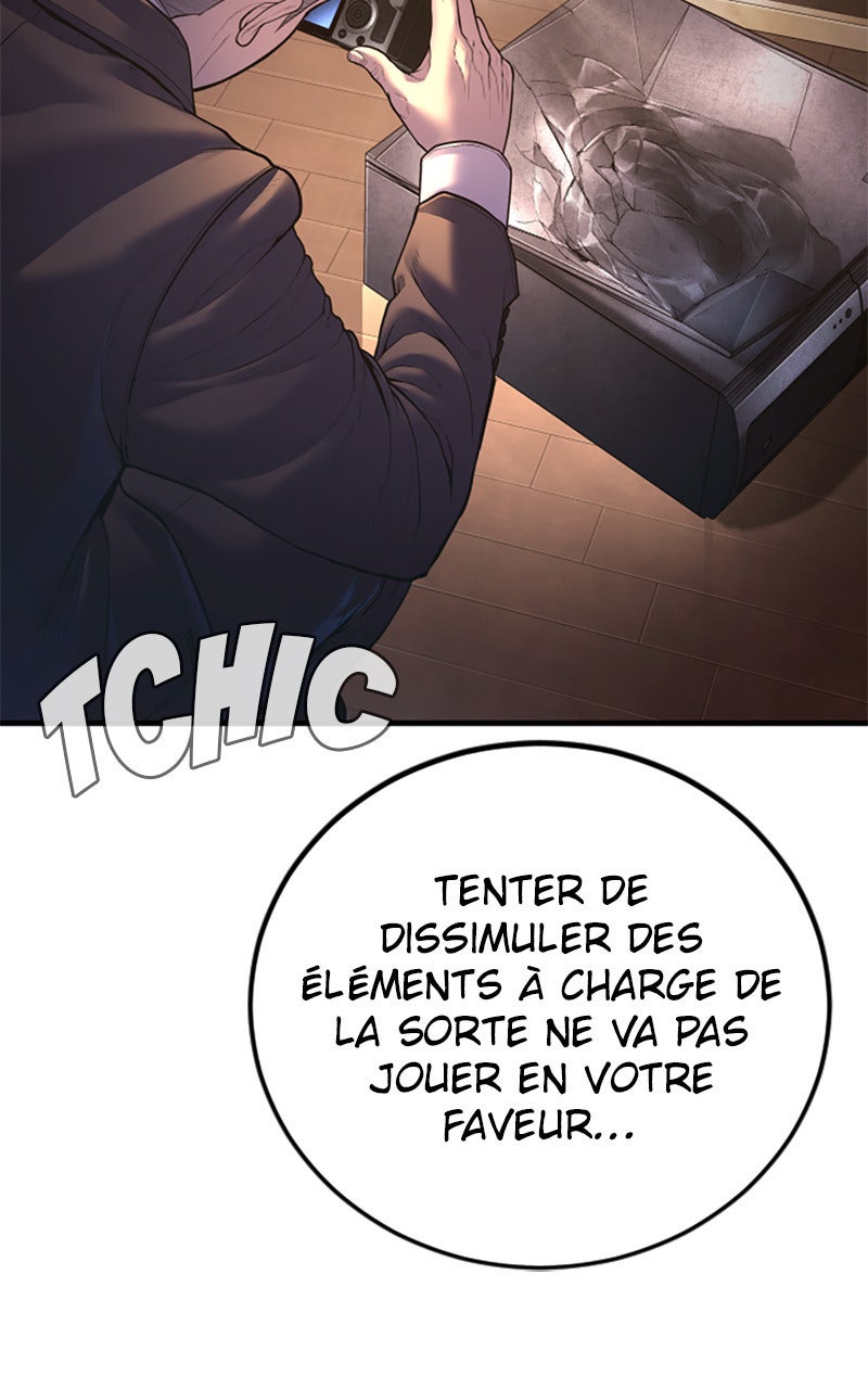 Read Manager Kim FRANCAIS Manga Online