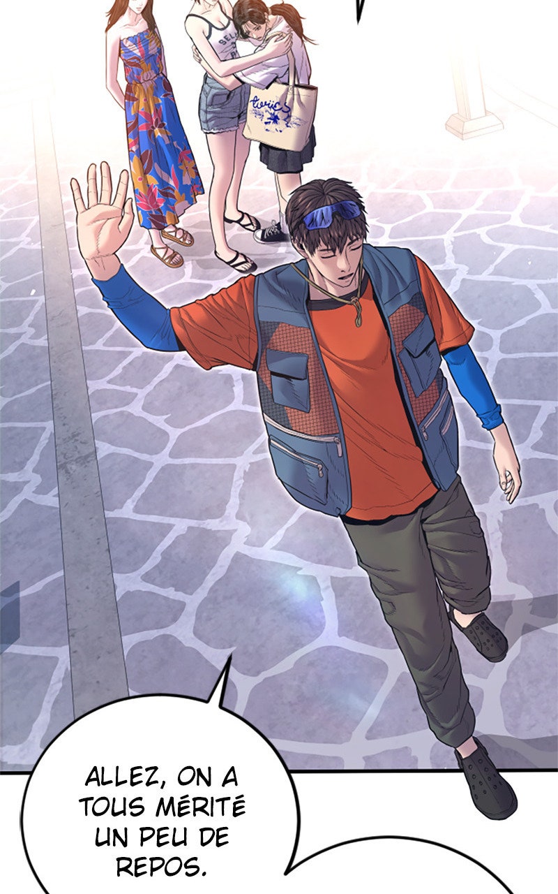 Read Manager Kim FRANCAIS Manga Online