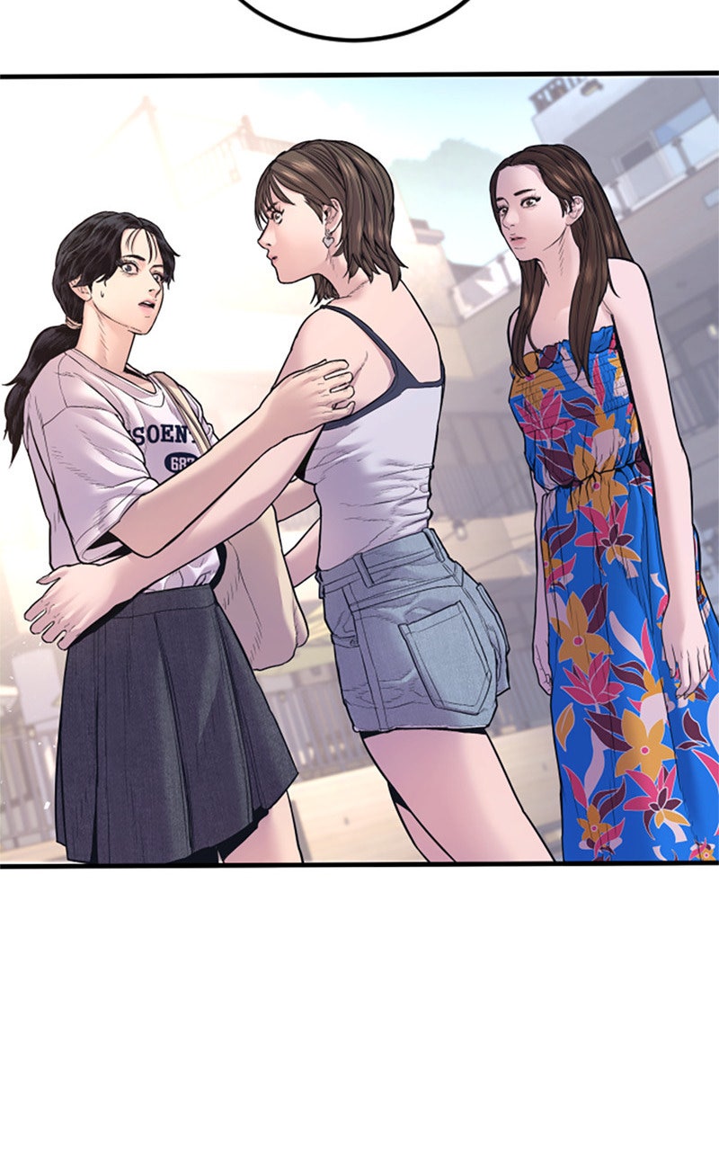 Read Manager Kim FRANCAIS Manga Online